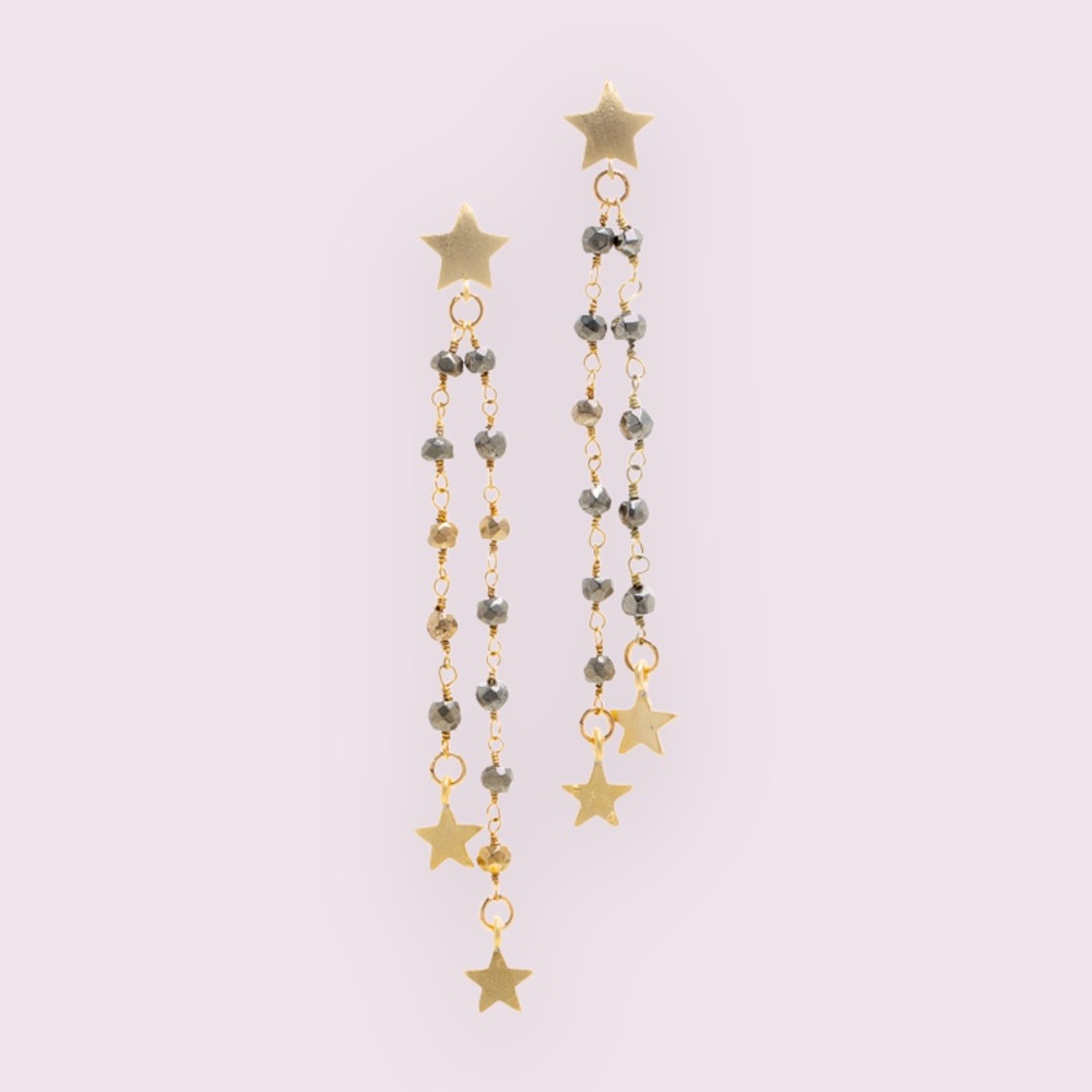 Love’s Affect Kynleigh Earrings